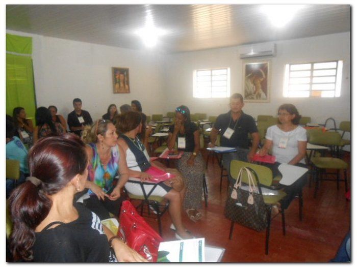 VIII Conferência Municipal dos Direitos da Criança e do Adolescente - Imagem 57