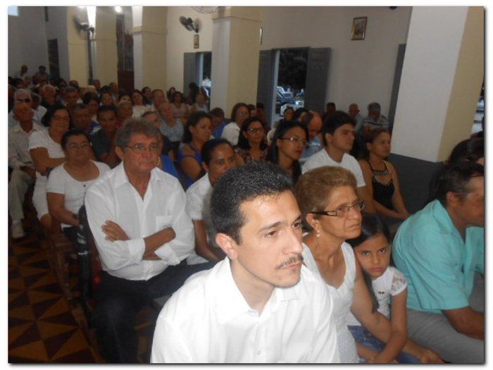 Missa de 7º Dia de Maria do Socorro - Imagem 41