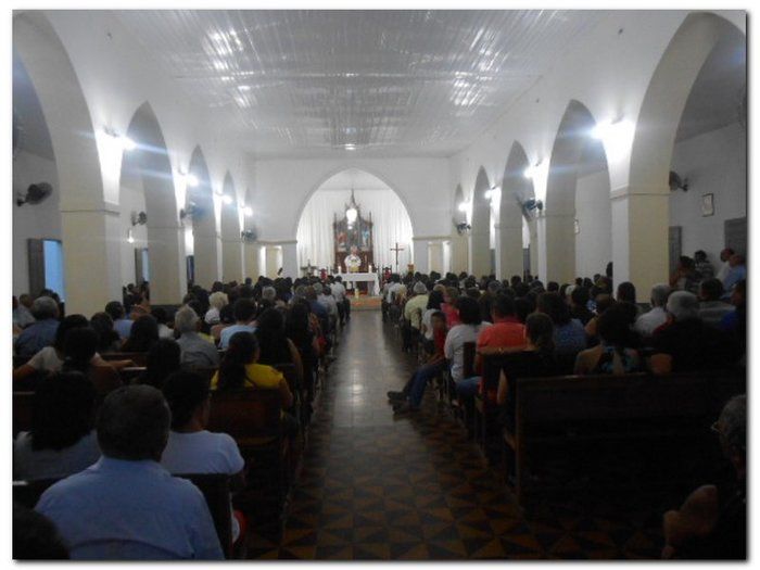 Missa de 7º Dia de Maria do Socorro - Imagem 54