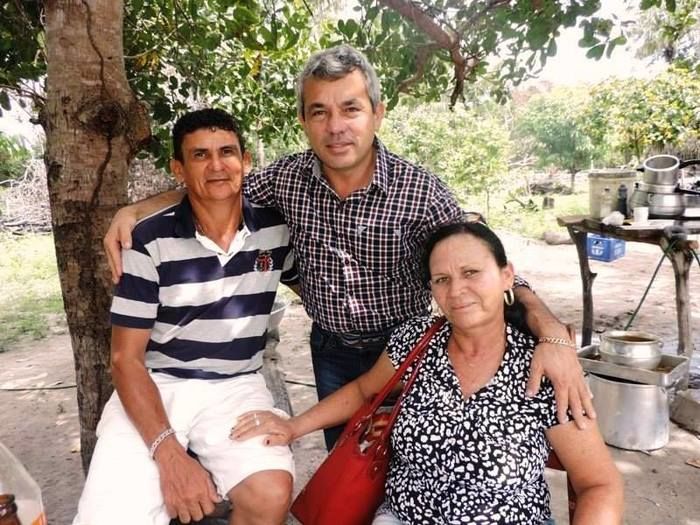 Prefeito Edílson Capote participa de evento no interior do município  - Imagem 22