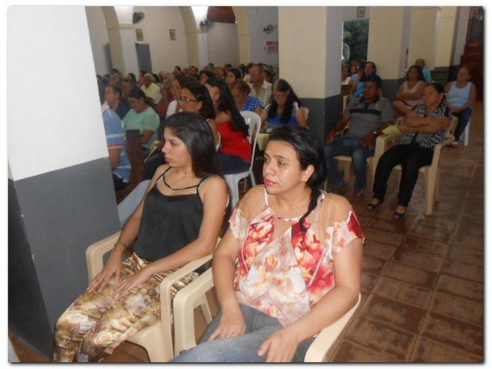 Missa de 7º Dia de Maria do Socorro - Imagem 33