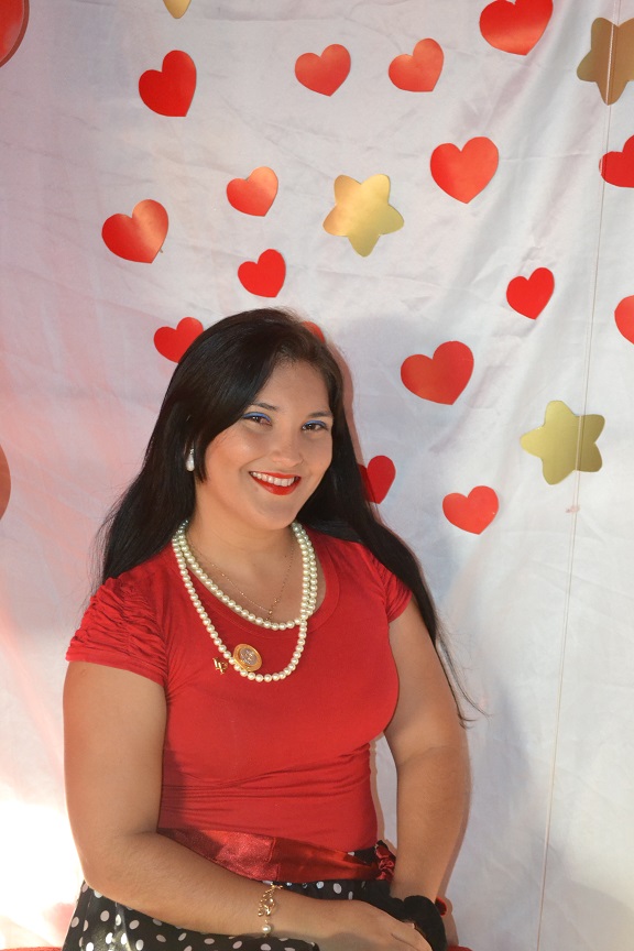 Colégio do Estado realiza tradicional festa de Dia das Mães - Imagem 14