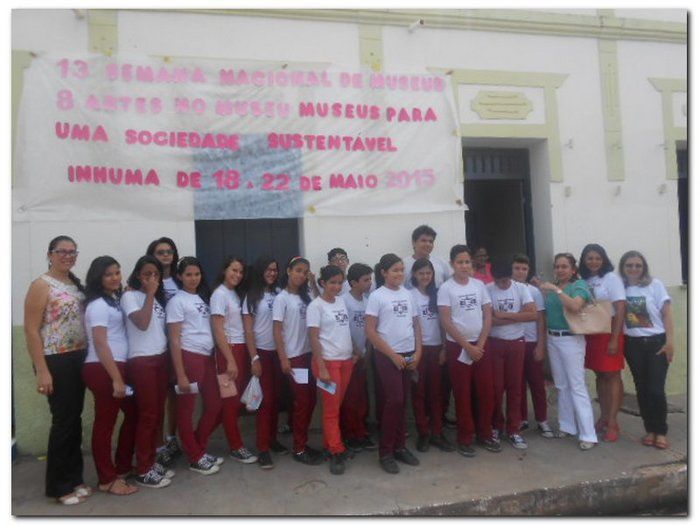 13ª Semana Nacional de Museus/8ª Artes no Museu - Imagem 28