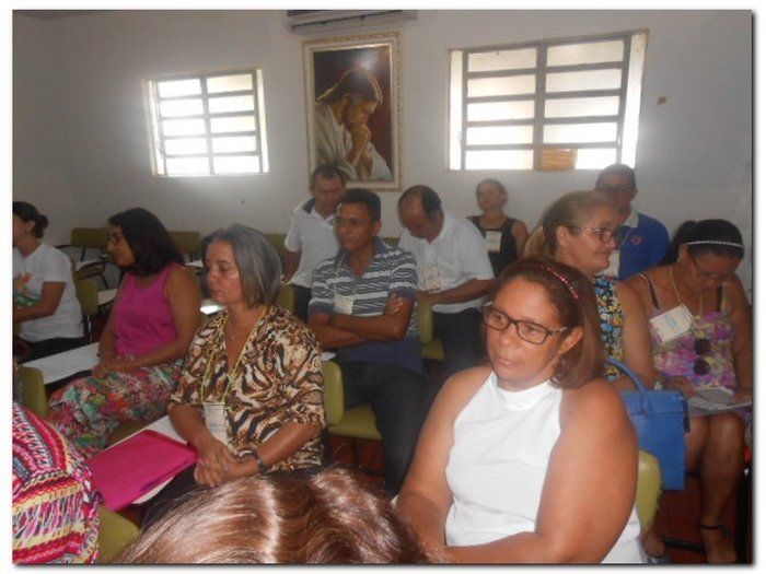 VIII Conferência Municipal dos Direitos da Criança e do Adolescente - Imagem 48