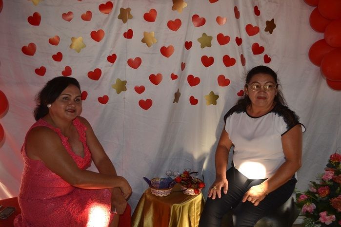 Colégio do Estado realiza tradicional festa de Dia das Mães - Imagem 19