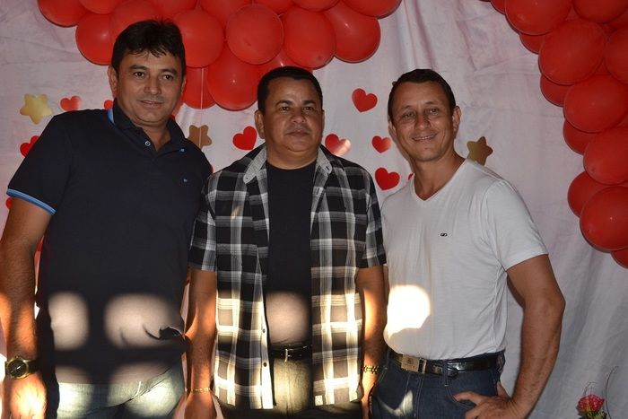 Colégio do Estado realiza tradicional festa de Dia das Mães - Imagem 35