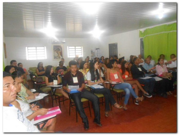 VIII Conferência Municipal dos Direitos da Criança e do Adolescente - Imagem 55