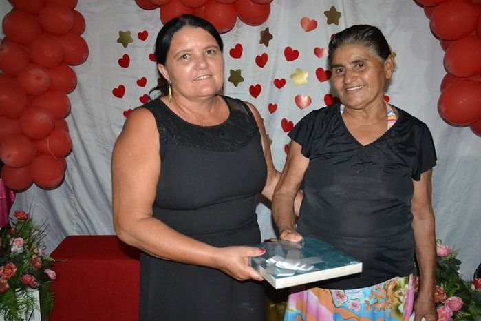 Colégio do Estado realiza tradicional festa de Dia das Mães - Imagem 117