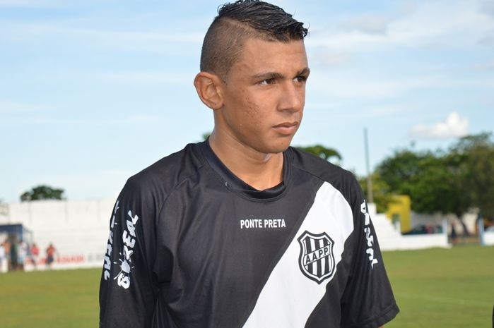 Amistoso entre Capitão de Campos e Ponte Preta  - Imagem 7