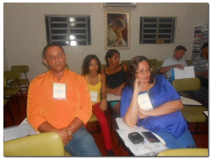 VIII Conferência Municipal dos Direitos da Criança e do Adolescente - Imagem 28