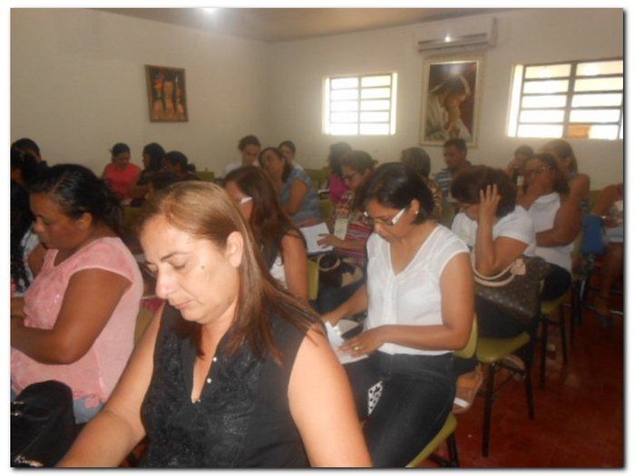 VIII Conferência Municipal dos Direitos da Criança e do Adolescente - Imagem 39
