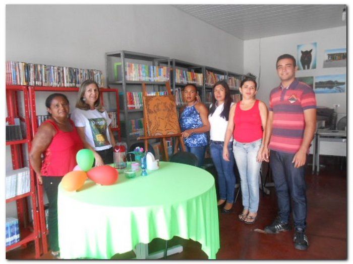 13ª Semana Nacional de Museus/8ª Artes no Museu - Imagem 14