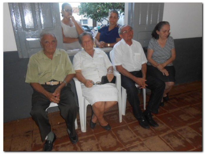 Missa de 7º Dia de Maria do Socorro - Imagem 16