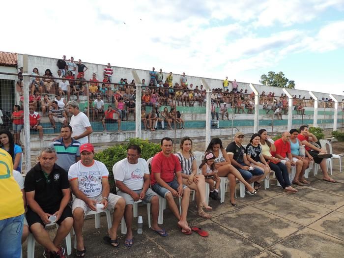 Abertura do Campeonato Aguabranquense Futebol 2015 - Imagem 6