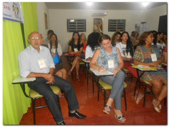 VIII Conferência Municipal dos Direitos da Criança e do Adolescente - Imagem 14
