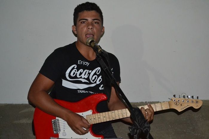 Colégio do Estado realiza tradicional festa de Dia das Mães - Imagem 71