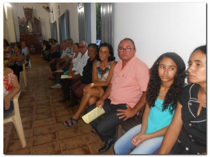 Missa de 7º Dia de Maria do Socorro - Imagem 31