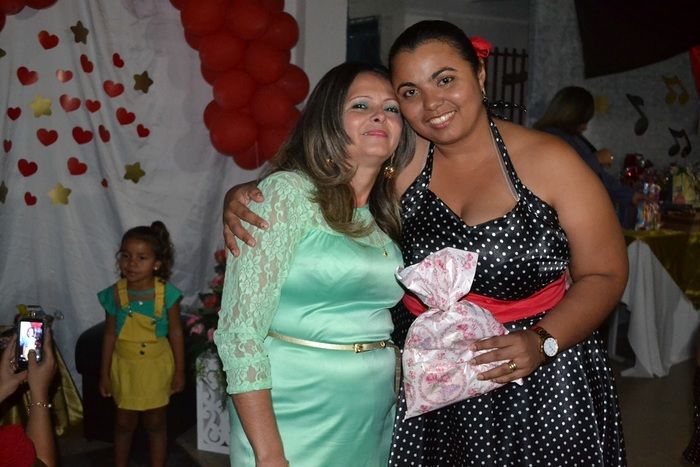 Colégio do Estado realiza tradicional festa de Dia das Mães - Imagem 97