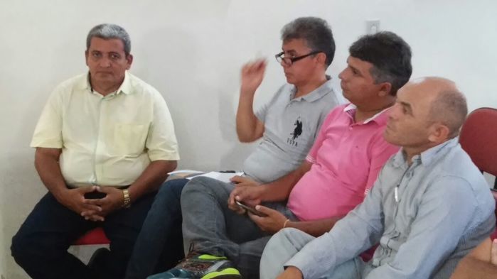 Prefeitos amadurecem ideia de criar o território de desenvolvimento dos Carnaubais - Imagem 11