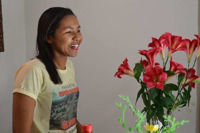 Bolo surpresa para funcionária Natalicia Maria  - Imagem 19