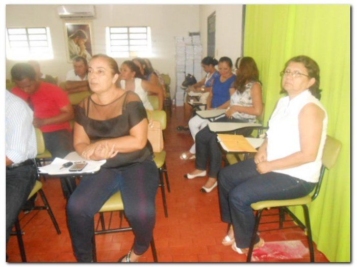 Prefeitura de Inhuma realiza Audiência Pública - Imagem 11