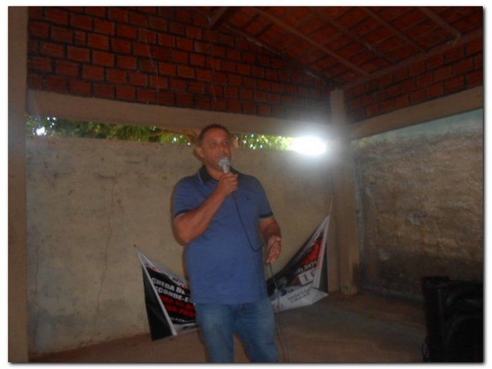  Manifestação 18 de Maio, “dia de Combate ao Abuso e À Exploração Sexual de Crianças e Adolescentes” - Imagem 28