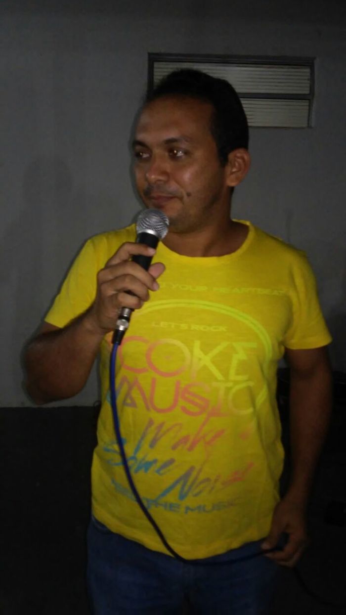 Creche Tia Cecília realiza festa das mães - Imagem 16