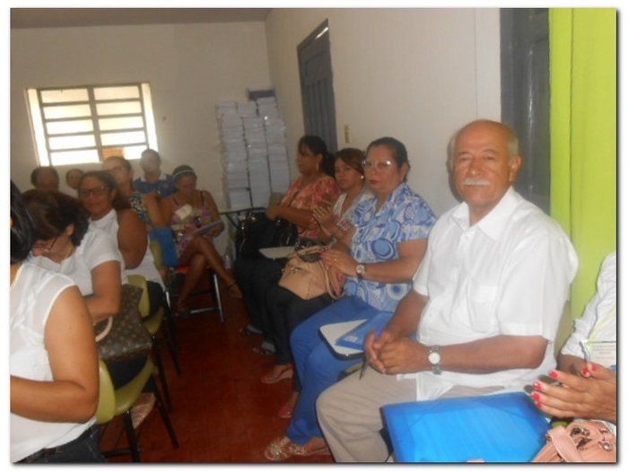 VIII Conferência Municipal dos Direitos da Criança e do Adolescente - Imagem 46