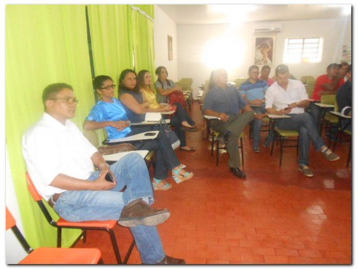 Prefeitura de Inhuma realiza Audiência Pública - Imagem 3