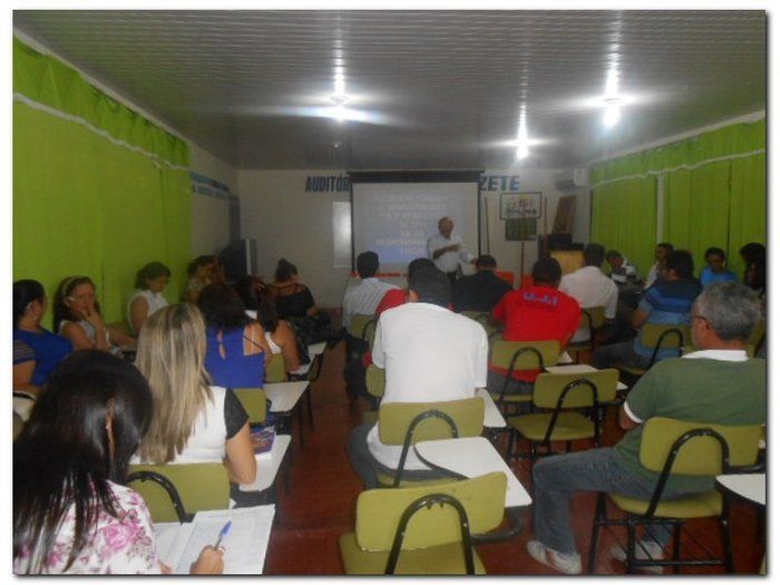 Prefeitura de Inhuma realiza Audiência Pública - Imagem 7