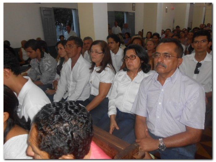 Missa de 7º Dia de Maria do Socorro - Imagem 40