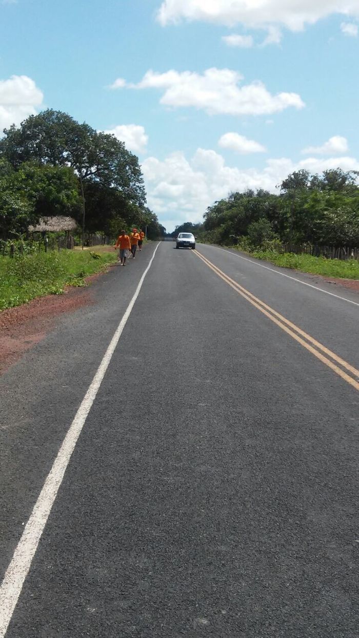 Prefeito Zé Resende coloca água encanada em mais uma comunidade - Imagem 6