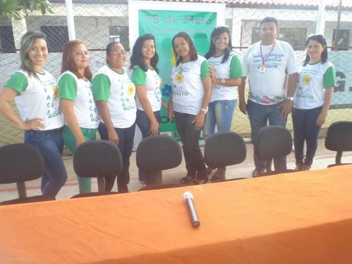 CREAS realiza movimento contra ‘Abuso e exploração sexual infantil’ - Imagem 5