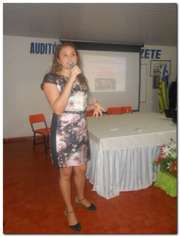 VIII Conferência Municipal dos Direitos da Criança e do Adolescente - Imagem 25