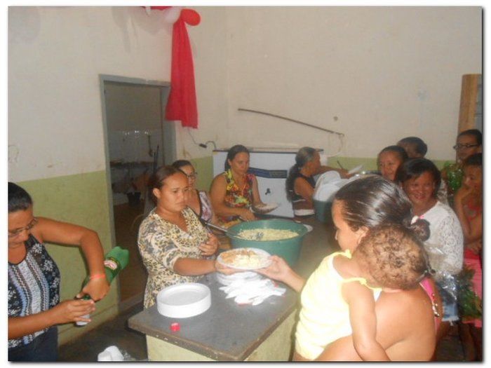 SEMTAC presta homenagem para as Mães do Serviço de Convivência - Imagem 45