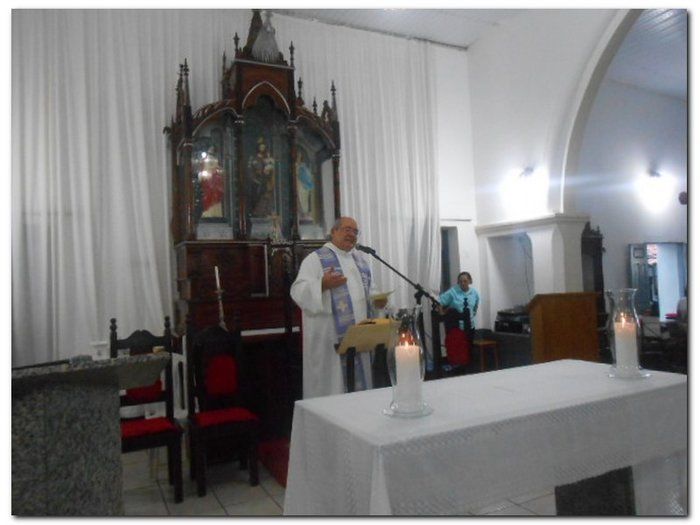Missa de 7º Dia de Maria do Socorro - Imagem 3