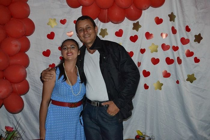 Colégio do Estado realiza tradicional festa de Dia das Mães - Imagem 79