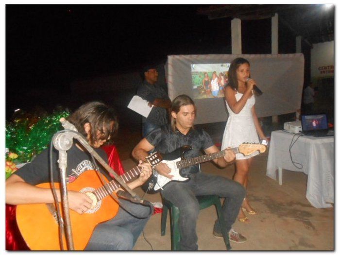 SEMTAC presta homenagem para as Mães do Serviço de Convivência - Imagem 16