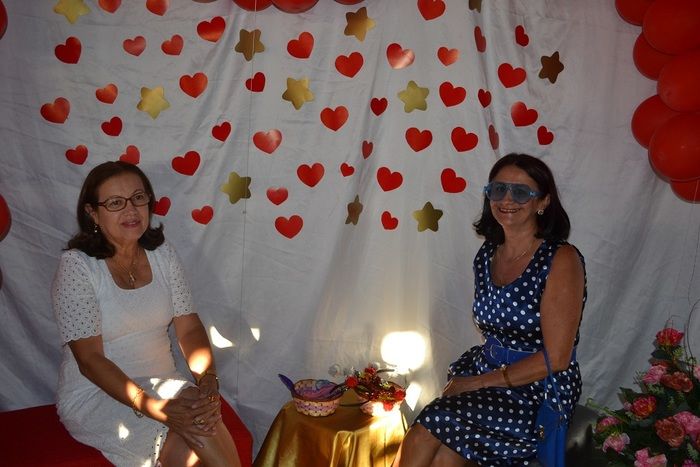 Colégio do Estado realiza tradicional festa de Dia das Mães - Imagem 18