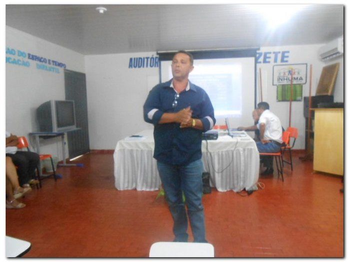 Prefeitura de Inhuma realiza Audiência Pública - Imagem 17