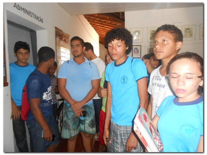 13ª Semana Nacional de Museus/8ª Artes no Museu - Imagem 3