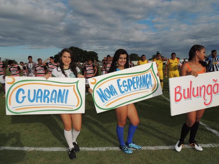 Abertura do Campeonato Aguabranquense Futebol 2015 - Imagem 12