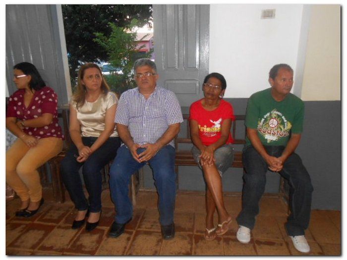 Missa de 7º Dia de Maria do Socorro - Imagem 29