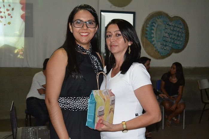 Colégio do Estado realiza tradicional festa de Dia das Mães - Imagem 106