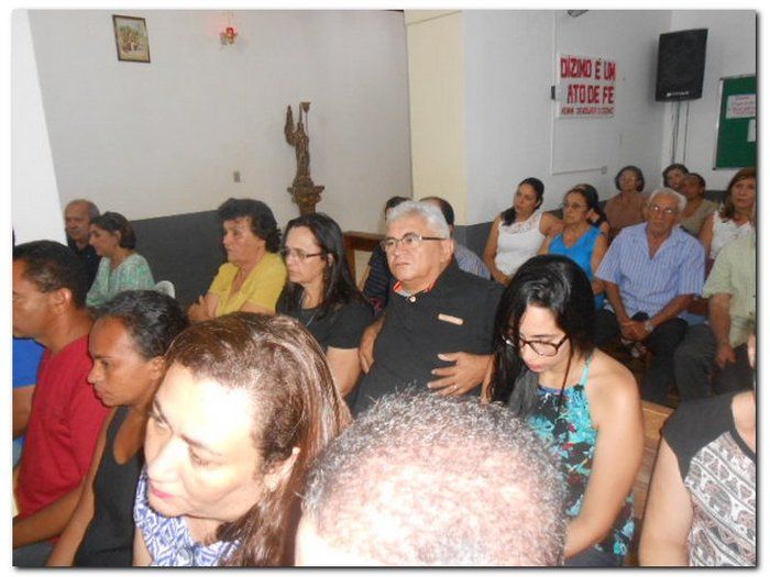 Missa de 7º Dia de Maria do Socorro - Imagem 52