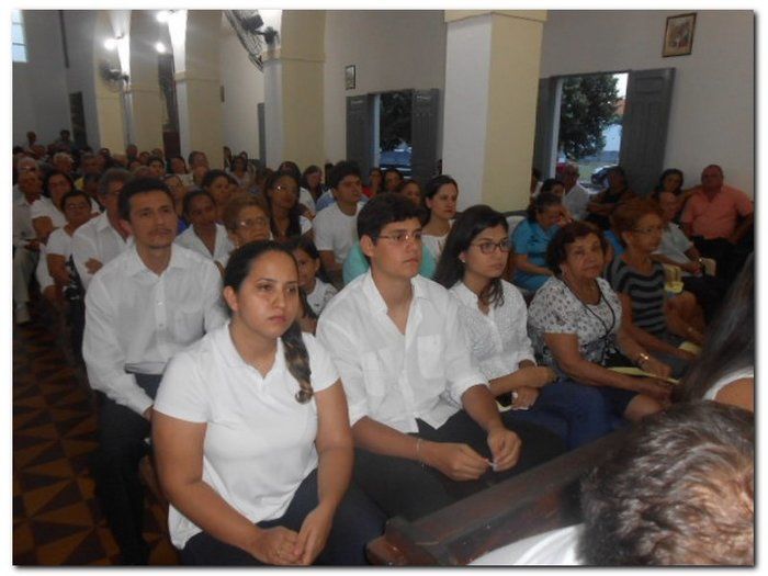 Missa de 7º Dia de Maria do Socorro - Imagem 39