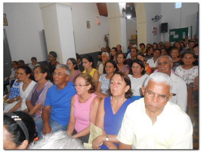 Missa de 7º Dia de Maria do Socorro - Imagem 48
