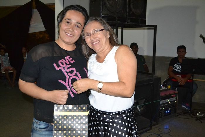 Colégio do Estado realiza tradicional festa de Dia das Mães - Imagem 113