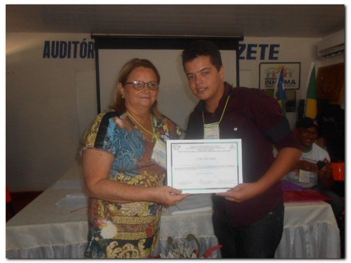 VIII Conferência Municipal dos Direitos da Criança e do Adolescente - Imagem 63