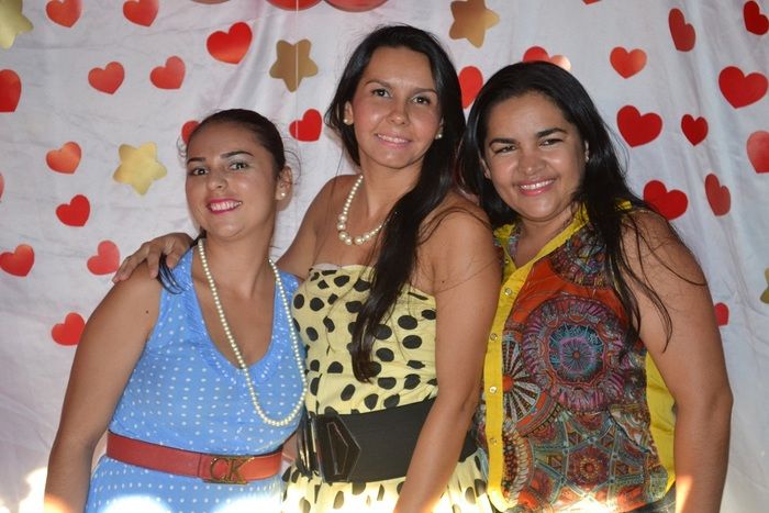 Colégio do Estado realiza tradicional festa de Dia das Mães - Imagem 24